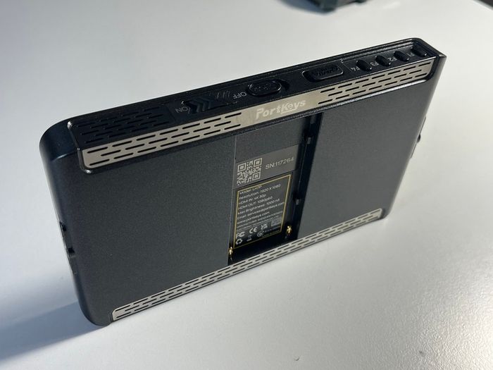 Portkeys LH7P 7" Monitor