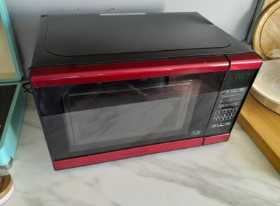 Morphy Richards Microwave