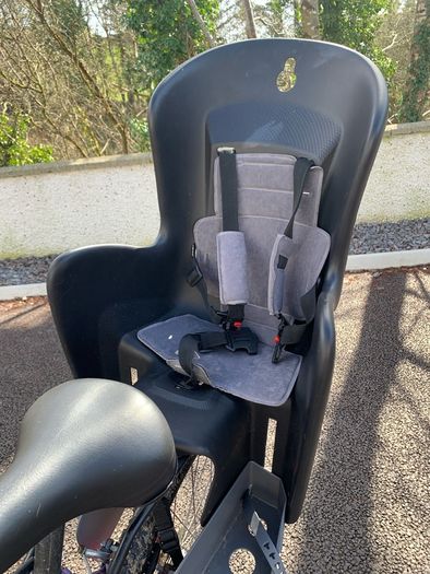child seat