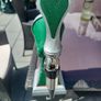 Heineken counter mount Image 3