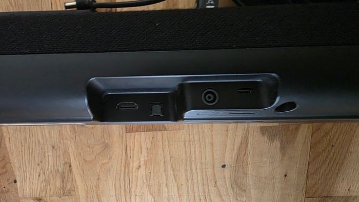 Samsung HW-S60T