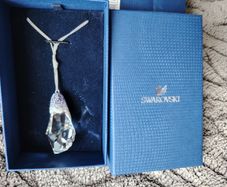 Genuine Swarovski Pendant