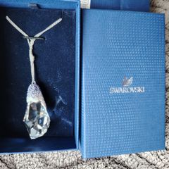 Genuine Swarovski Pendant