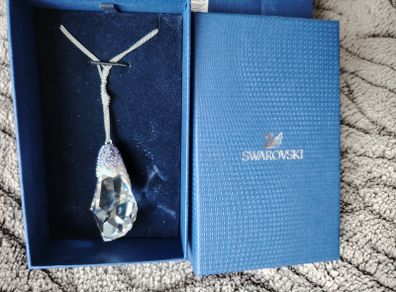 Genuine Swarovski Pendant