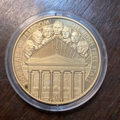 The Irish Free State dublin mint