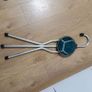 Slazenger folding cane with a seat Image 6
