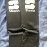 MMA gloves and shin pads Image 3