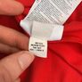 Manchester United 2010/11 Football Jersey Image 10