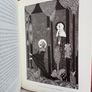 Fairy Tales by Hans Christian Andersen. Illustrated by Harry Clarke (PT94) Image 6