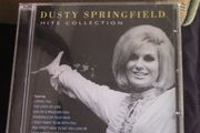 Dusty Springfield - Hits Collection CD