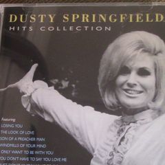 Dusty Springfield - Hits Collection CD