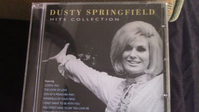 Dusty Springfield - Hits Collection CD