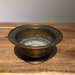 Waterford Silver Plated bowl
