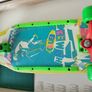 Brand New Vintage Skateboards - 80s/90s Classics for Sale Image 5