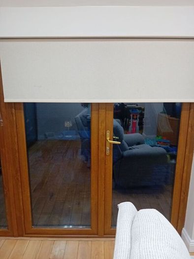 Roller Blinds