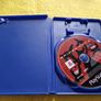 Spider Man 2  PlayStation2 ps2 games Original Image 3