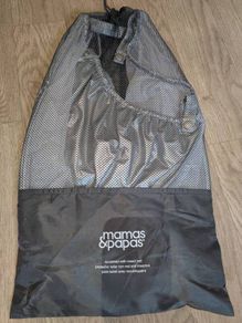 Universal Sunshield and Insect Net UPF 50