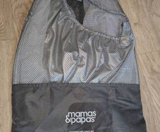 Universal Sunshield and Insect Net UPF 50