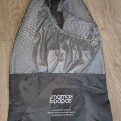 Universal Sunshield and Insect Net UPF 50