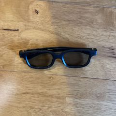 3D glasses
