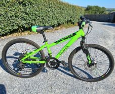 Childs Bike