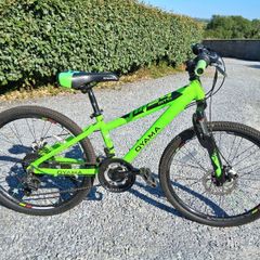 Childs Bike