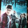 Harry Potter DVDs Image 5