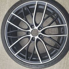BMW Alloy