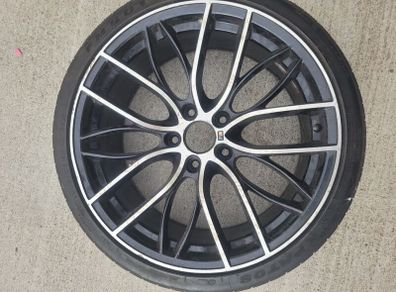 BMW Alloy