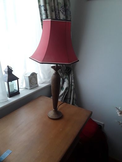 table lamp