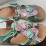 sandals size 1.5 uk Image 2