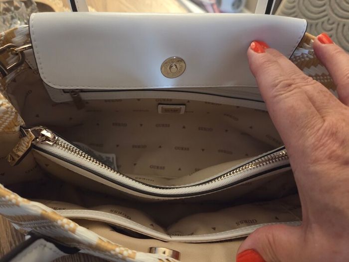 Guess Handbag