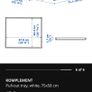 Ikea Komplement Image 5