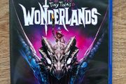 Tiny Tina Wonderlands PS4