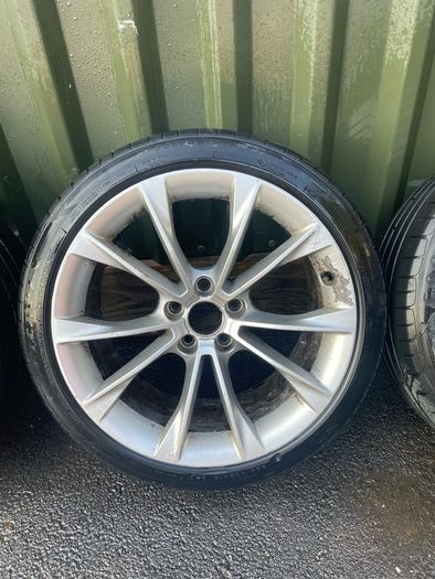 5x112 alloys