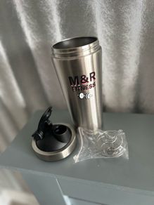 NEW protein shakers