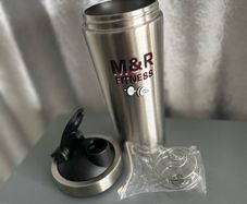 NEW protein shakers