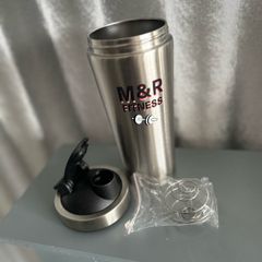 NEW protein shakers