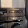 Midi TECHNICS SU-X840 amplifier + Tuner. Remote! Image 5