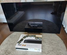 Sony 3D/4K TV bundle