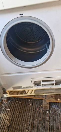Free Tumbledryer