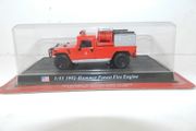 Fire Engines