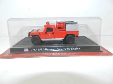Fire Engines