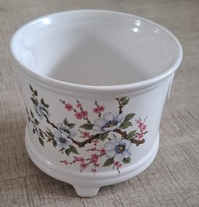 plant pot