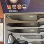 6 pc knife set Image 9