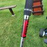 Mint 2025 Orka Rs1x Forged Irons 5-pw Stiff Image 9