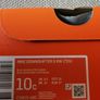 Boy's Nike runners NEW size UK 9.5 Image 7