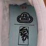 Vans x SE Bikes trainers 8uk New Image 5