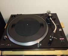 Turntable Kam studio for stereo system music #5