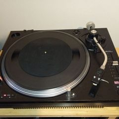 Turntable Kam studio for stereo system music #5